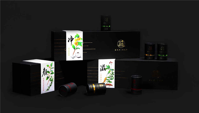 企業(yè)產品包裝設計思路-分享品牌包裝設計的方法