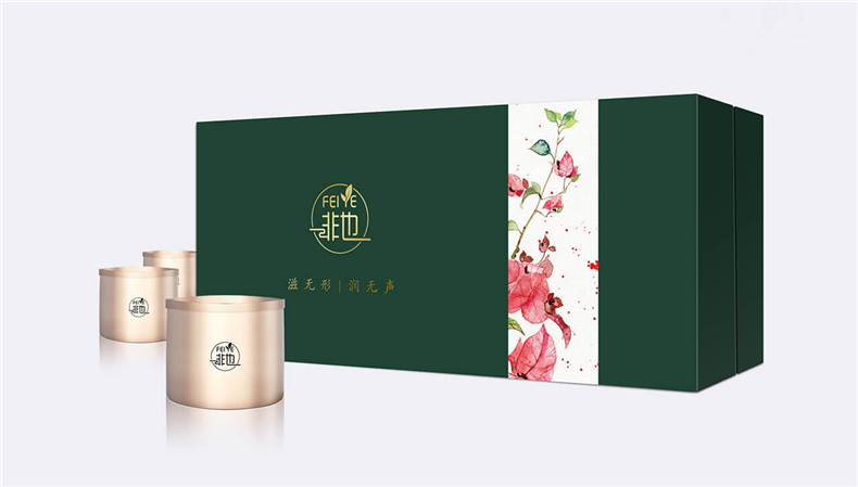 企業(yè)產品包裝設計思路-分享品牌包裝設計的方法