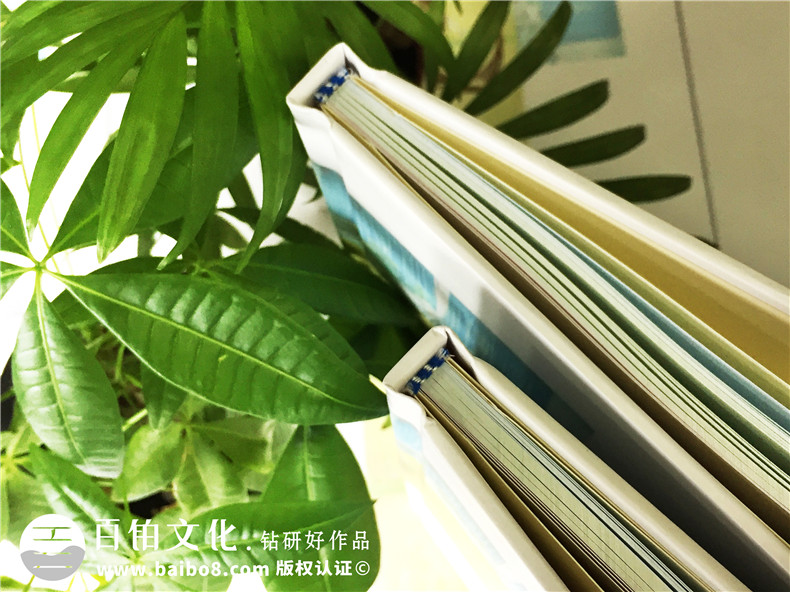 查閱我們的畢業(yè)紀念冊 設(shè)計的是一段青春回憶也感謝優(yōu)秀的你們！