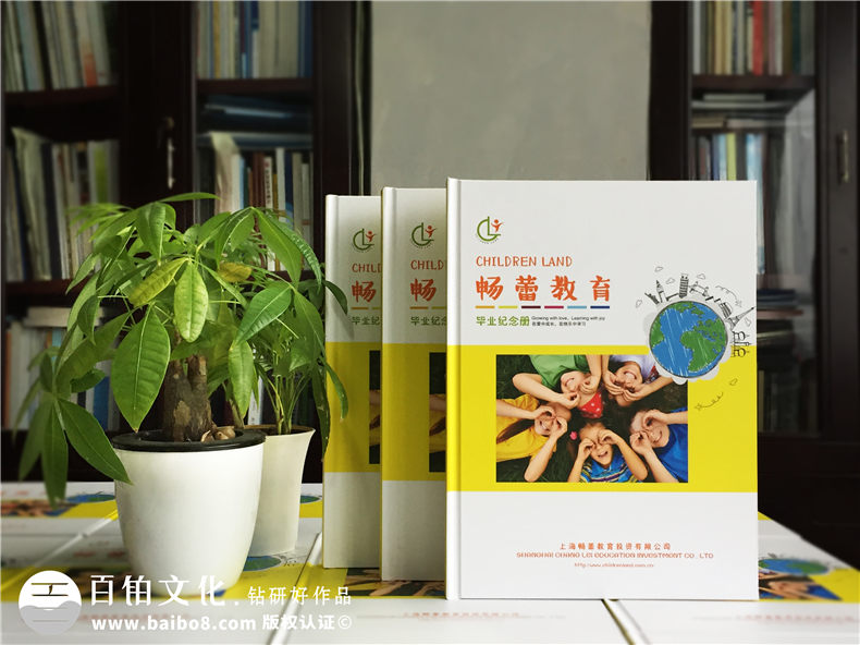 幼兒園畢業(yè)紀(jì)念冊怎么做，腦洞大開的創(chuàng)意