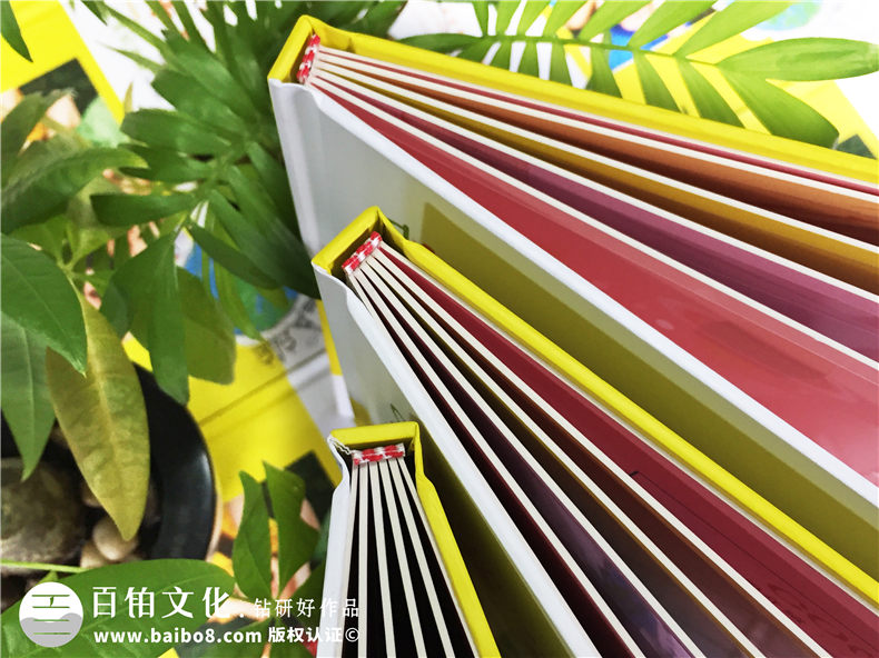幼兒園畢業(yè)紀(jì)念冊怎么做，腦洞大開的創(chuàng)意
