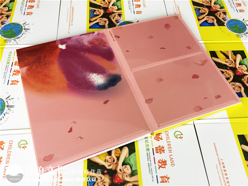 幼兒園畢業(yè)紀(jì)念冊怎么做，腦洞大開的創(chuàng)意