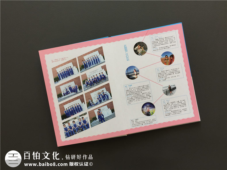 【初中三年級畢業(yè)相冊策劃】 初中畢業(yè)冊個人主頁-石室中學(xué)