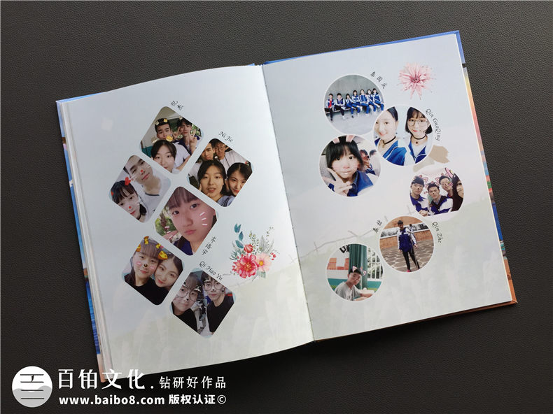 畢業(yè)紀(jì)念冊制作費(fèi)用問題 從紀(jì)念冊設(shè)計(jì)步驟考量制作費(fèi)用！