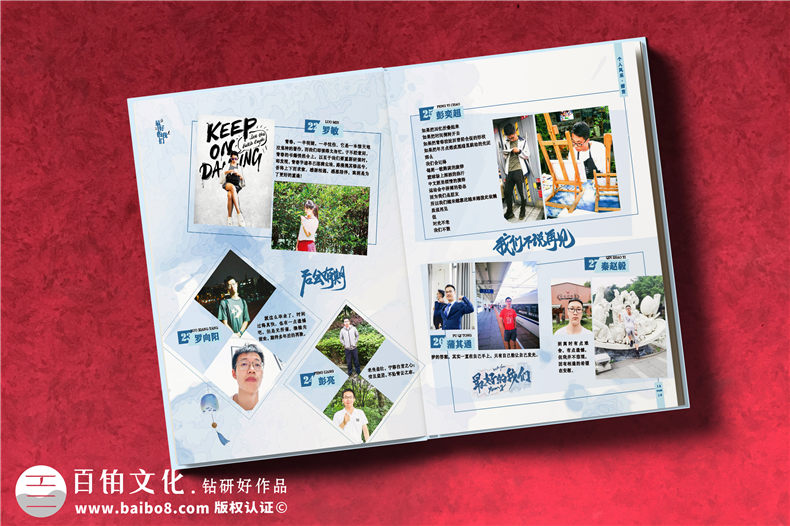 紙質(zhì)相冊(cè)制作-手把手教你快速制作紀(jì)念相冊(cè)的方法