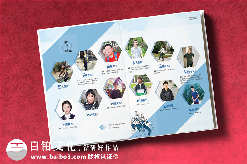 相冊(cè)印制-相冊(cè)傳統(tǒng)印刷和數(shù)碼快印的比較