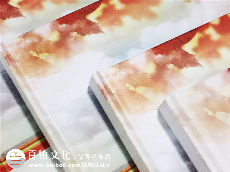 畢業(yè)同學錄設計制作(以手繪或?qū)嵟牡膶W校圖片為背景),可手寫填信息