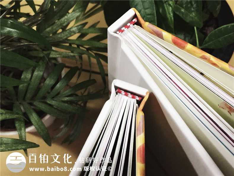 2019年大學(xué)畢業(yè)紀(jì)念冊制作 畢業(yè)紀(jì)念冊制作造就精彩人生歷程！