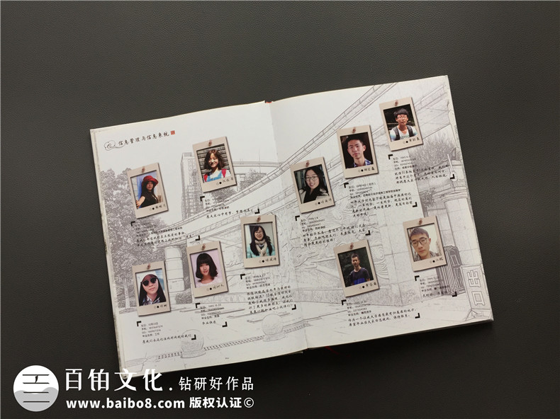 大學(xué)畢業(yè)留戀冊制作 大學(xué)紀(jì)念冊設(shè)計(jì)尋找一家專業(yè)的紀(jì)念冊設(shè)計(jì)公司！