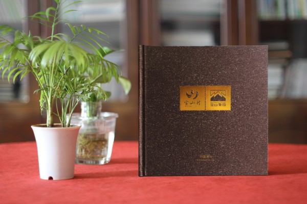 郵冊設(shè)計(jì)公司哪家更專業(yè)-定制企業(yè)郵冊就得找這樣的廠家！