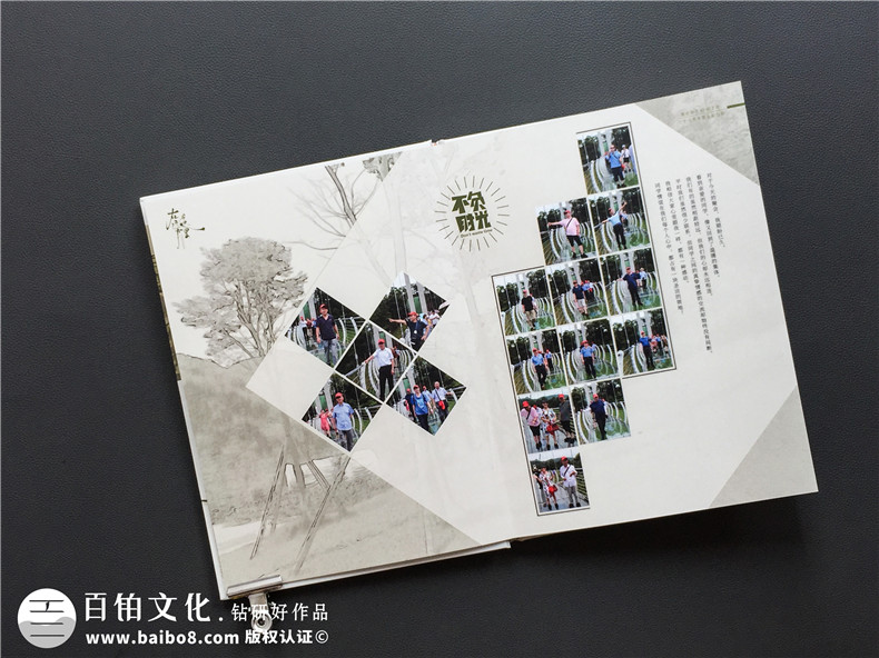 難忘老同學(xué)聚會的記憶 制作20周年同學(xué)聚會相冊珍藏珍貴友誼！
