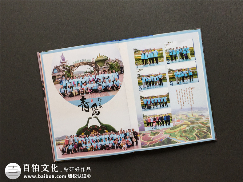 在同學(xué)聚會(huì)紀(jì)念冊中加入西藏民族特色元素怎么做?拉薩同學(xué)影集制作