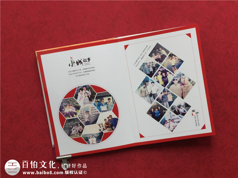 同學聚會后的紀念冊怎么做,相冊一般要多少頁合適-常德臨澧縣一中