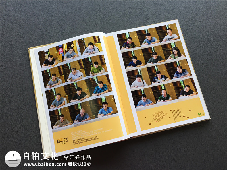 初中同學(xué)聚會(huì)紀(jì)念冊制作 這是同學(xué)們真正需要的紀(jì)念方式！