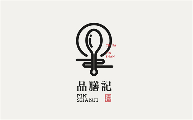 成都品牌logo設(shè)計(jì) 通過(guò)logo設(shè)計(jì)案例小結(jié)logo設(shè)計(jì)思路！