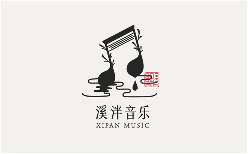 優(yōu)秀logo設(shè)計(jì)公司應(yīng)該堅(jiān)持具有傳播和營(yíng)銷特質(zhì)的logo標(biāo)志設(shè)計(jì)！