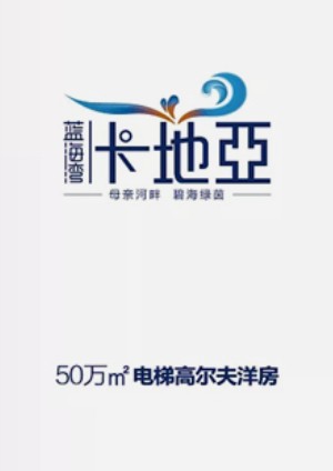 地產樓書設計之花園洋房戶型圖宣傳單設計 不要過于迷戀異形樓書!
