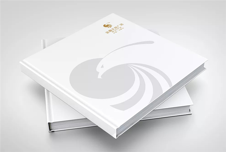 展會招商畫冊設計-展會畫冊漂亮不止所見