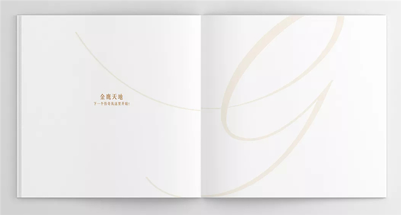 商業(yè)廣場樓書設(shè)計(jì)-房地產(chǎn)企業(yè)招商投資宣傳畫冊(cè)設(shè)計(jì)制作案例賞析!