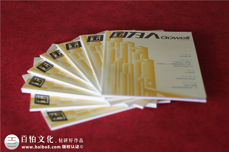 藥品生產(chǎn)企業(yè)內部刊物怎么寫-公司月刊排版模板