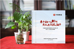 企業(yè)三十周年宣傳冊內容-公司30周年廠慶紀念冊怎么做