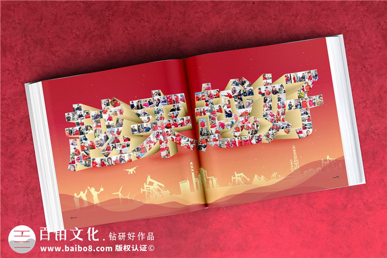 企業(yè)周年紀(jì)念品選擇什么-制作周年紀(jì)念冊禮物第3張-宣傳畫冊,紀(jì)念冊設(shè)計(jì)制作-價(jià)格費(fèi)用,文案模板,印刷裝訂,尺寸大小
