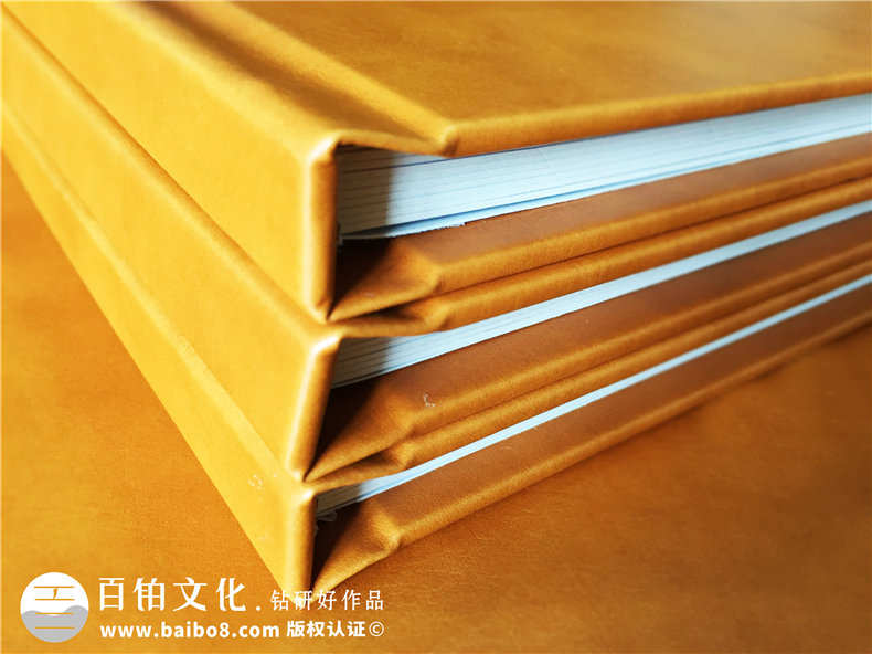企業(yè)代表團出國考察紀念冊定制-培訓(xùn)學(xué)習留念相冊