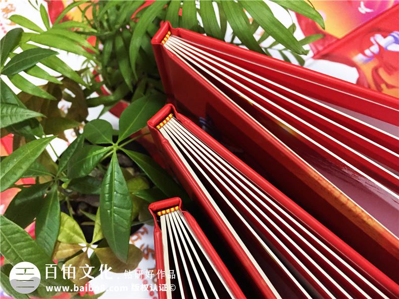 企業(yè)周年紀(jì)念冊是特別的企業(yè)禮物 看企業(yè)紀(jì)念冊設(shè)計的重要性！