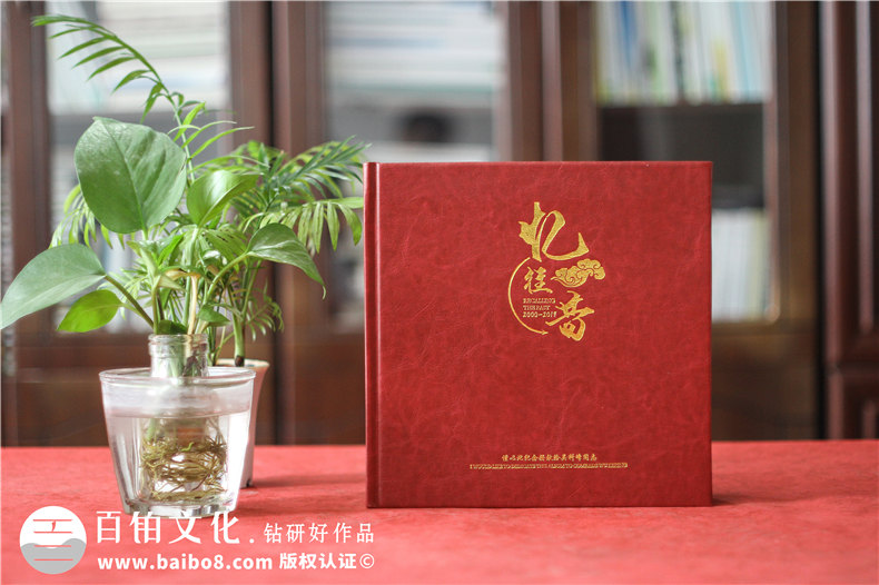 工程項(xiàng)目紀(jì)念冊(cè)制作-堅(jiān)持正確的工程紀(jì)念冊(cè)制作流程