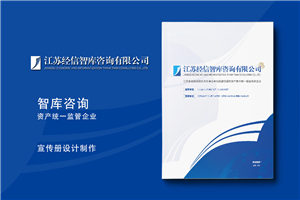 智庫(kù)咨詢公司宣傳冊(cè)設(shè)計(jì)-研究機(jī)構(gòu)畫(huà)冊(cè)排版