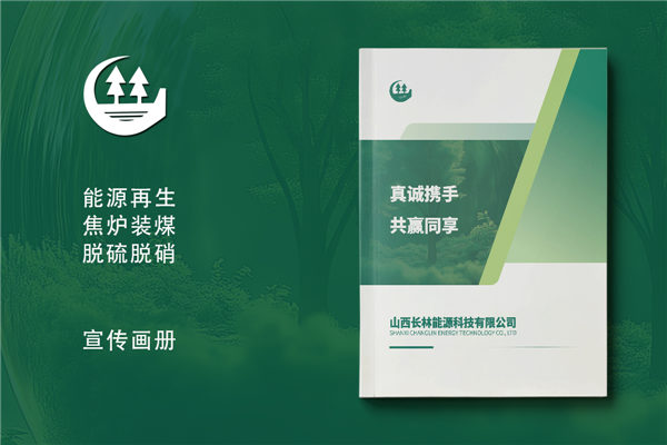 消煙除塵環(huán)境工程公司宣傳冊-脫硫脫硝企業(yè)畫冊
