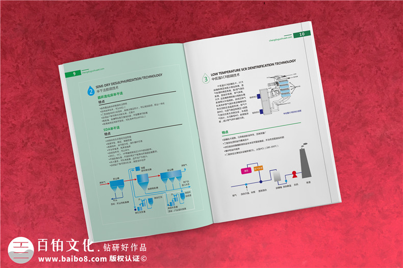 專業(yè)畫冊設(shè)計(jì)公司有保障 畫冊制作選擇這樣的設(shè)計(jì)公司！