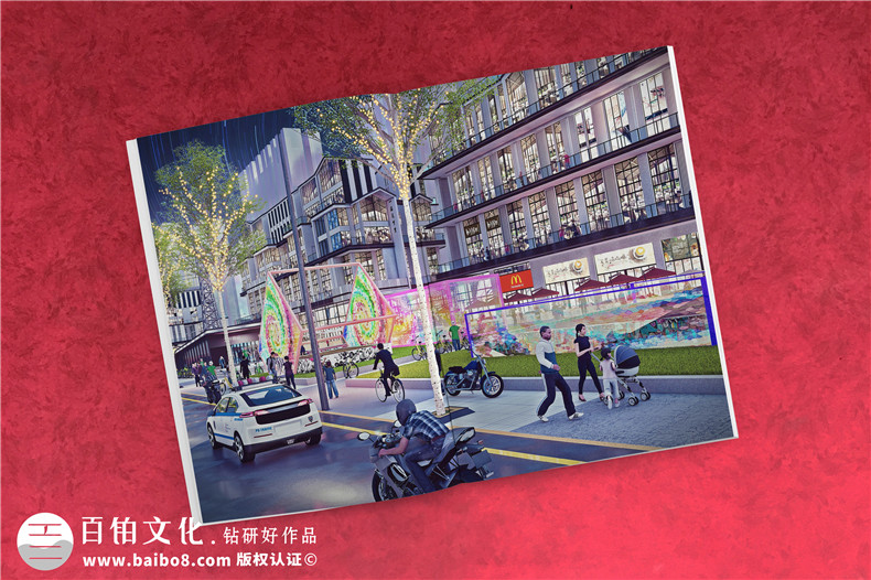 企業(yè)畫冊創(chuàng)意設計的設計手法 創(chuàng)意設計在畫冊設計中該怎么體現(xiàn)？