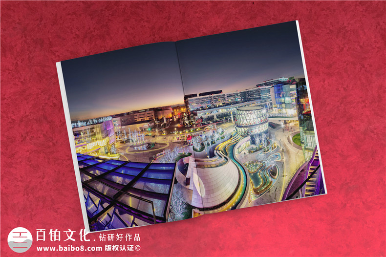 企業(yè)畫冊創(chuàng)意設計的設計手法 創(chuàng)意設計在畫冊設計中該怎么體現(xiàn)？