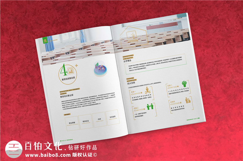 企業(yè)服務(wù)公司宣傳冊(cè)制作-財(cái)稅咨詢會(huì)計(jì)服務(wù)公司畫冊(cè)設(shè)計(jì)