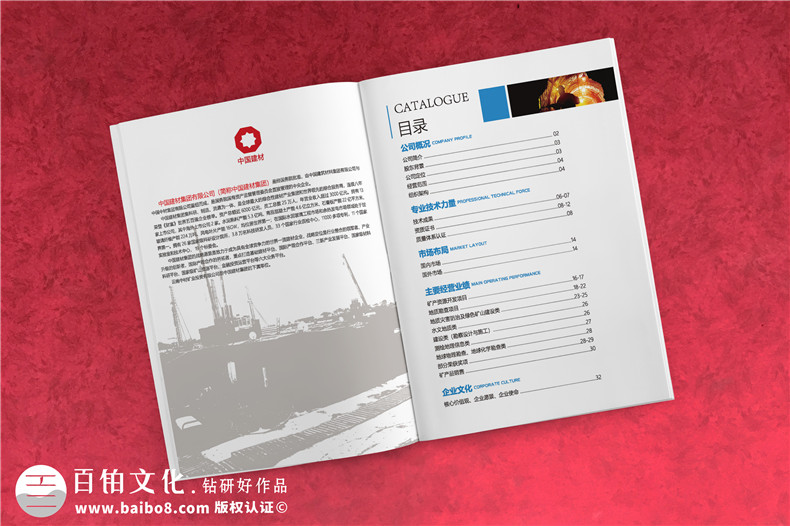 集團(tuán)企業(yè)畫(huà)冊(cè)設(shè)計(jì)-總結(jié)畫(huà)冊(cè)設(shè)計(jì)經(jīng)驗(yàn)