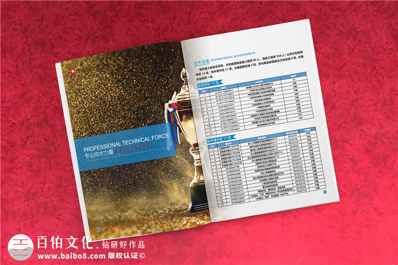 企業(yè)畫(huà)冊(cè)排版和設(shè)計(jì)-為企業(yè)品牌定制設(shè)計(jì)畫(huà)冊(cè)的5個(gè)步驟第5張-宣傳畫(huà)冊(cè),紀(jì)念冊(cè)設(shè)計(jì)制作-價(jià)格費(fèi)用,文案模板,印刷裝訂,尺寸大小