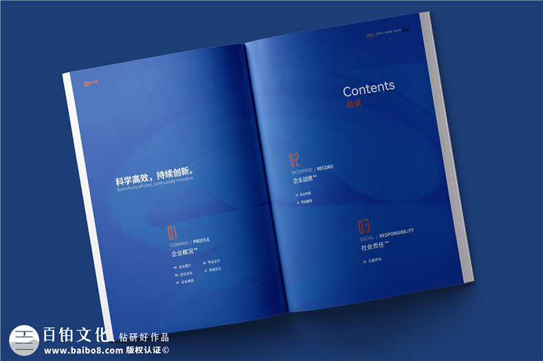 工程項(xiàng)目全過(guò)程咨詢企業(yè)宣傳冊(cè)設(shè)計(jì)-項(xiàng)目管理造價(jià)公司簡(jiǎn)介畫冊(cè)