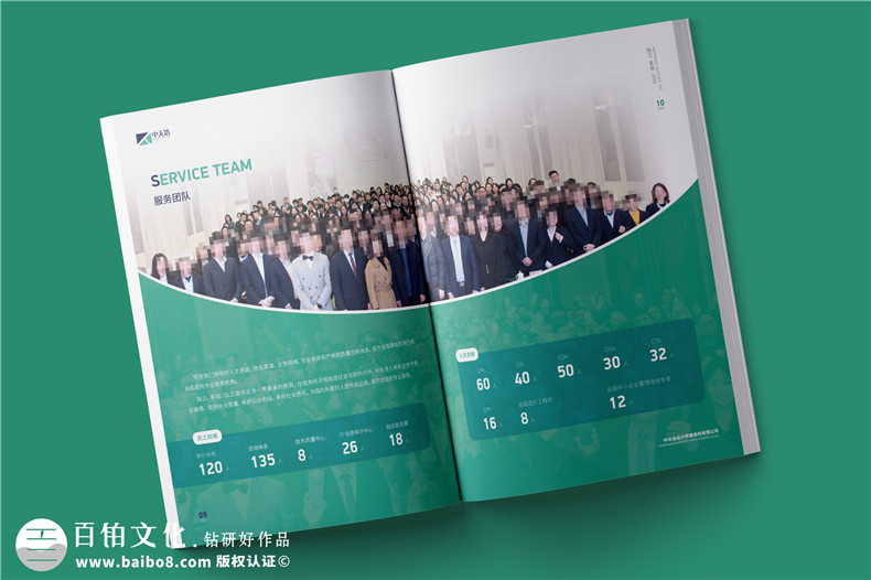 成都畫冊制作-選擇專業(yè)的畫冊設計公司