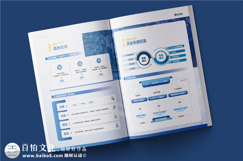 成都畫冊設計公司核心優(yōu)勢解析-專業(yè)與創(chuàng)新助力品牌提升