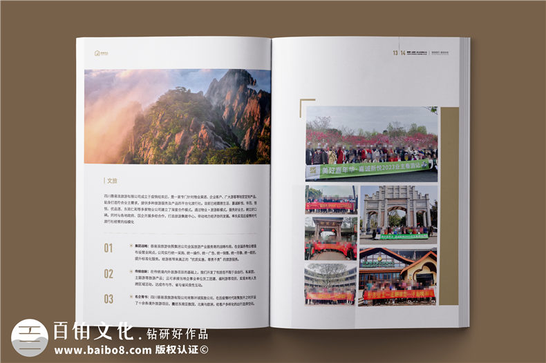 外貿(mào)企業(yè)宣傳冊-供應(yīng)鏈服務(wù)實(shí)業(yè)公司畫冊設(shè)計(jì)