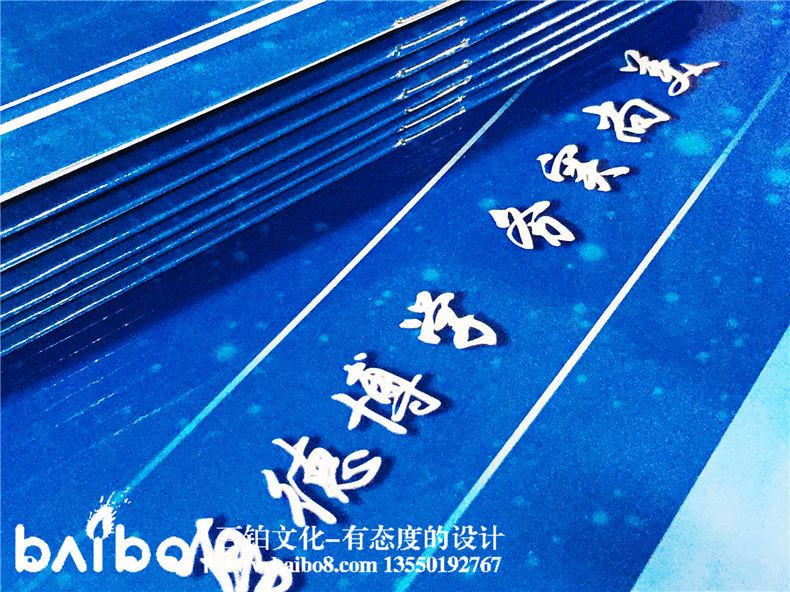 學(xué)校宣傳畫冊設(shè)計(jì)-學(xué)校招商簡章制作