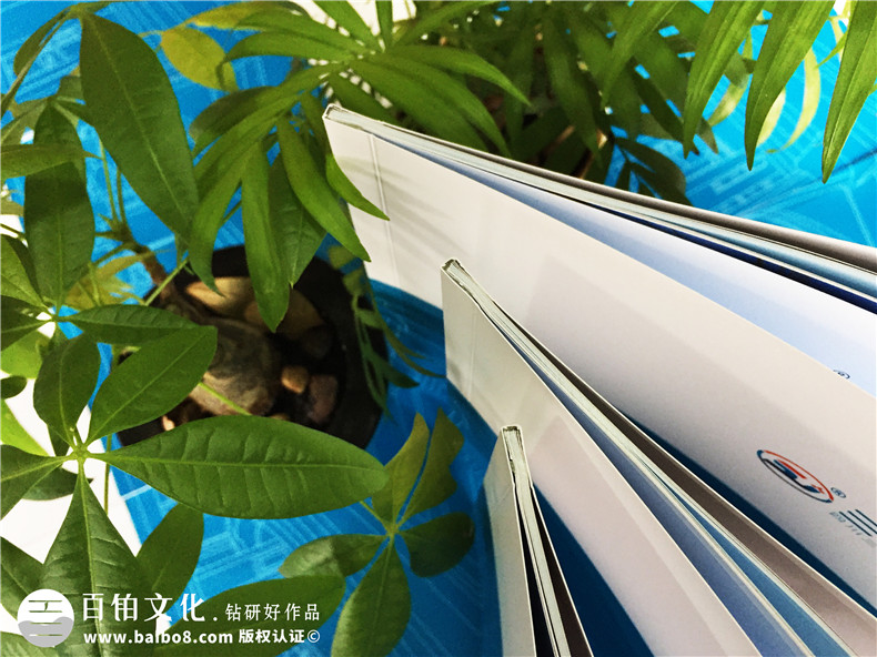 建材公司產(chǎn)品宣傳冊(cè)設(shè)計(jì),得突出“環(huán)?！眱?yōu)勢(shì)