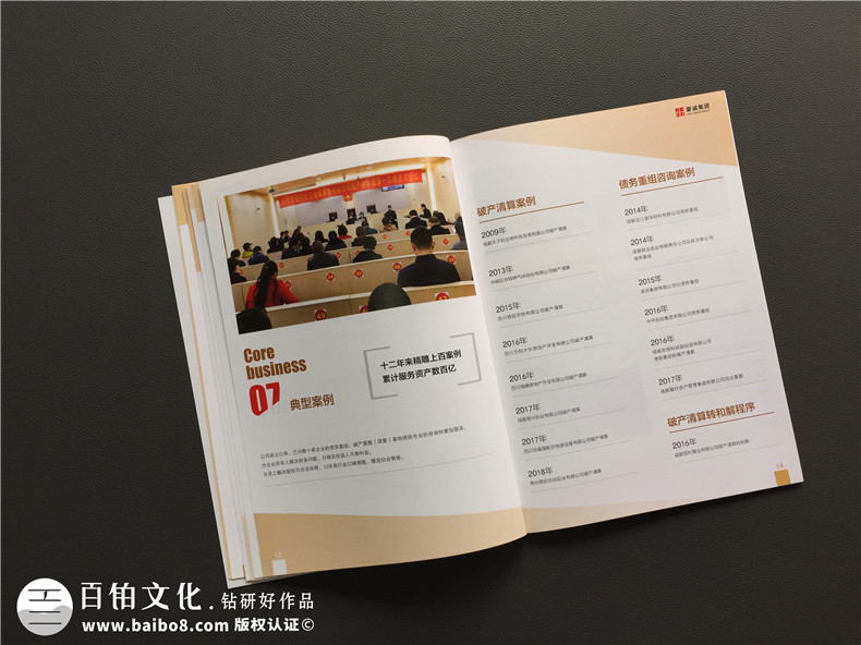律師事務(wù)所宣傳畫(huà)冊(cè)設(shè)計(jì)-律師團(tuán)隊(duì)企業(yè)簡(jiǎn)介圖冊(cè)案例的內(nèi)容設(shè)計(jì)思路