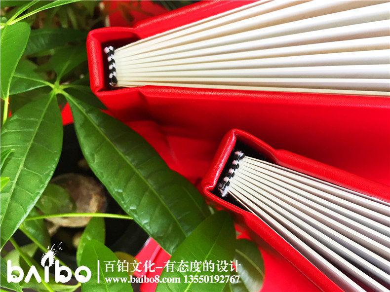 領導退休紀念冊定制-送給領導的退休禮物