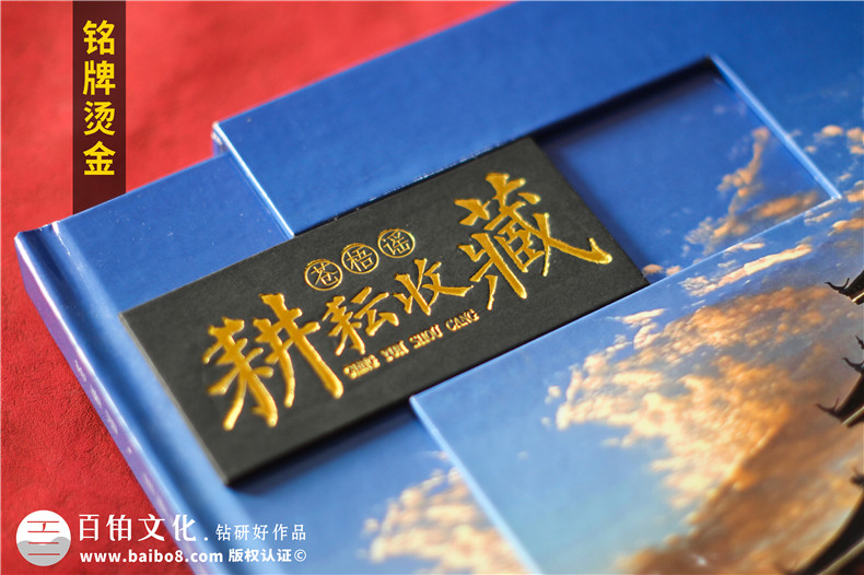 政府部門領(lǐng)導(dǎo)干部離任升遷畫冊-政府官員退休送工作紀(jì)實(shí)紀(jì)念冊影集