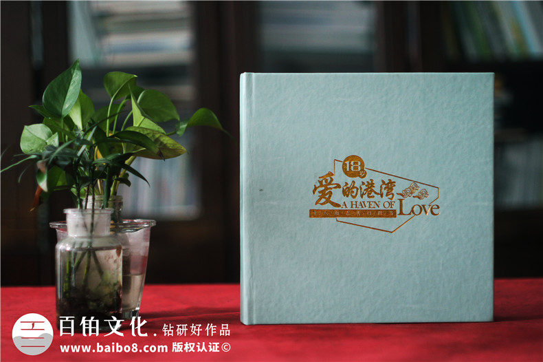 成長紀(jì)念冊(cè)制作-注意孩子紀(jì)念冊(cè)的創(chuàng)意設(shè)計(jì)
