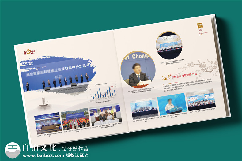 定制相冊不踩坑-專業(yè)團隊一對一設(shè)計（上篇）第3張-宣傳畫冊,紀念冊設(shè)計制作-價格費用,文案模板,印刷裝訂,尺寸大小