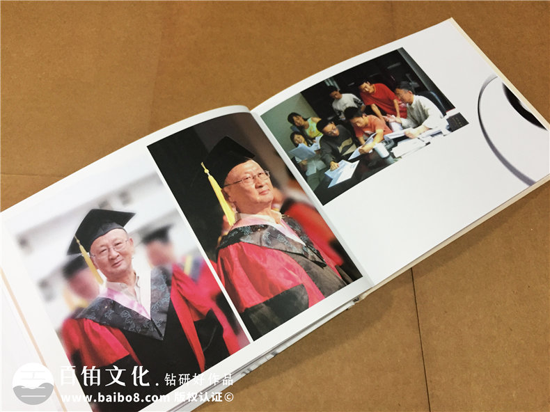 送給老師的生日相冊,生日紀(jì)念冊設(shè)計和文字寄語