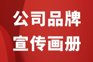 金融行業(yè)畫冊設(shè)計(jì)方法
